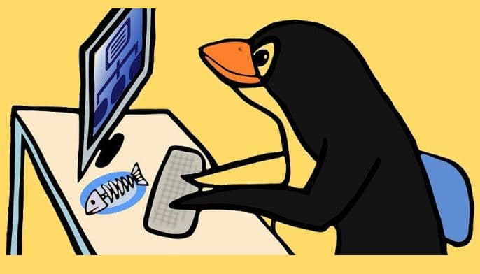 Linux et Les Cronjobs par Fainéantise