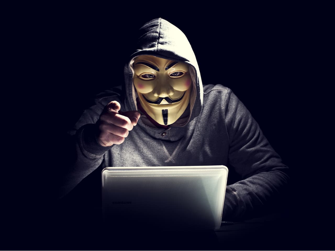 Ressources : Hacking