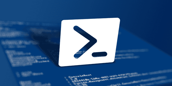 PowerShell : Comprendre
