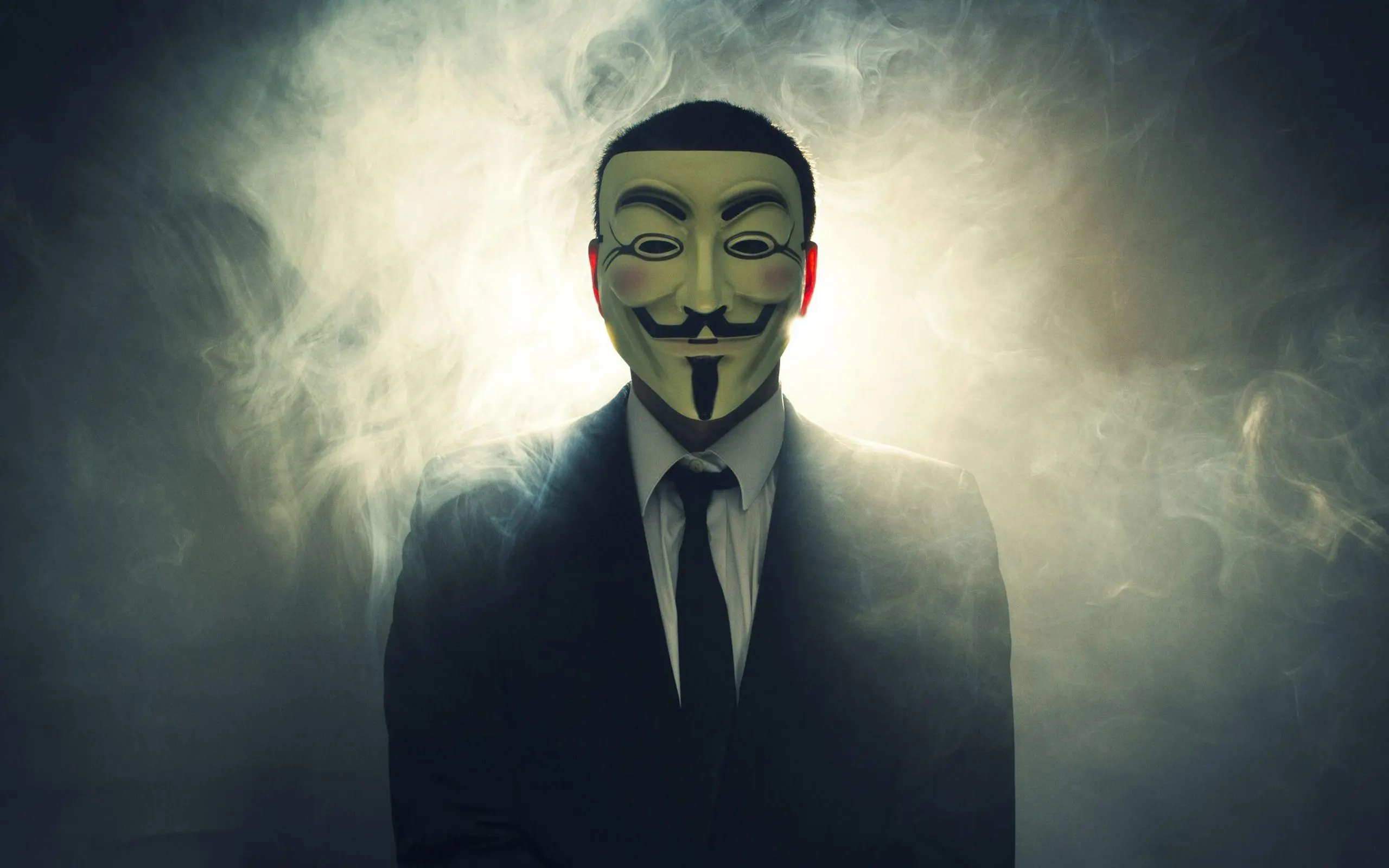 Anonymat sur Internet : Partie 18